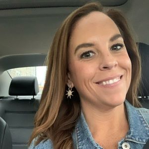 Meet your Posher, Trish